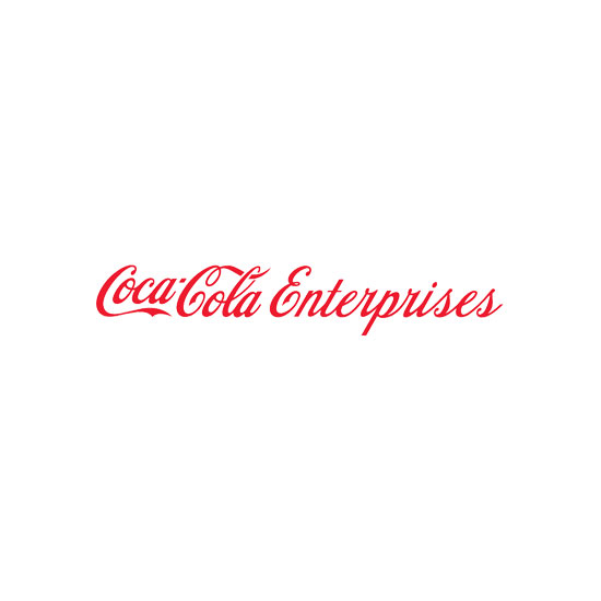 Coca-Cola Enterprises