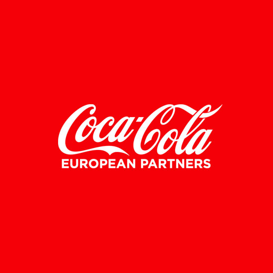 Coca-Cola European Partners