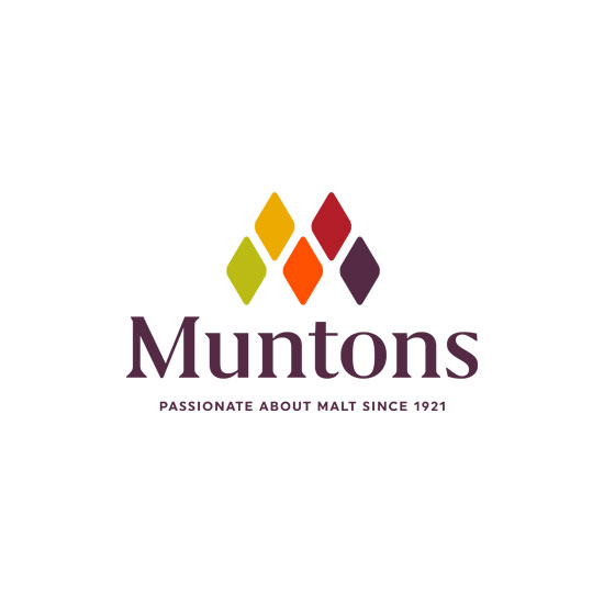 Muntons